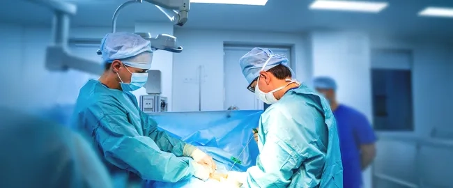 Kemik İliği Nakli Kliniği Kemik İliği Nakli Kliniği
