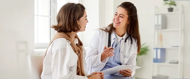 Polikistik Over Sendromu ve Hirsutizm Kliniği Hizmetinizde! Polikistik Over Sendromu ve Hirsutizm Kliniği Hizmetinizde!