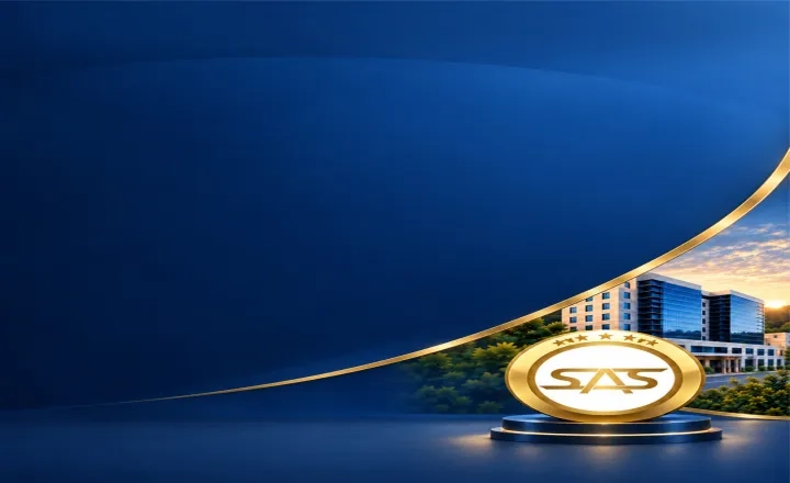 SAS Mobil