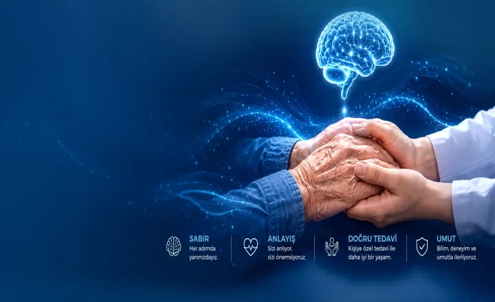 Parkinson Tedavisi