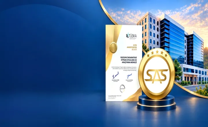 SAS Slider