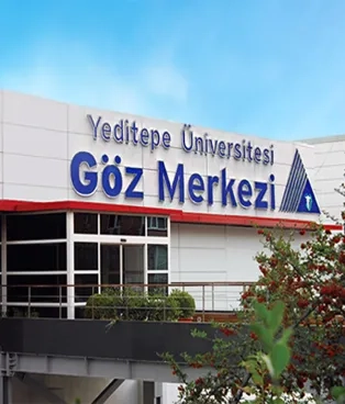 Yeditepe Eye Center
